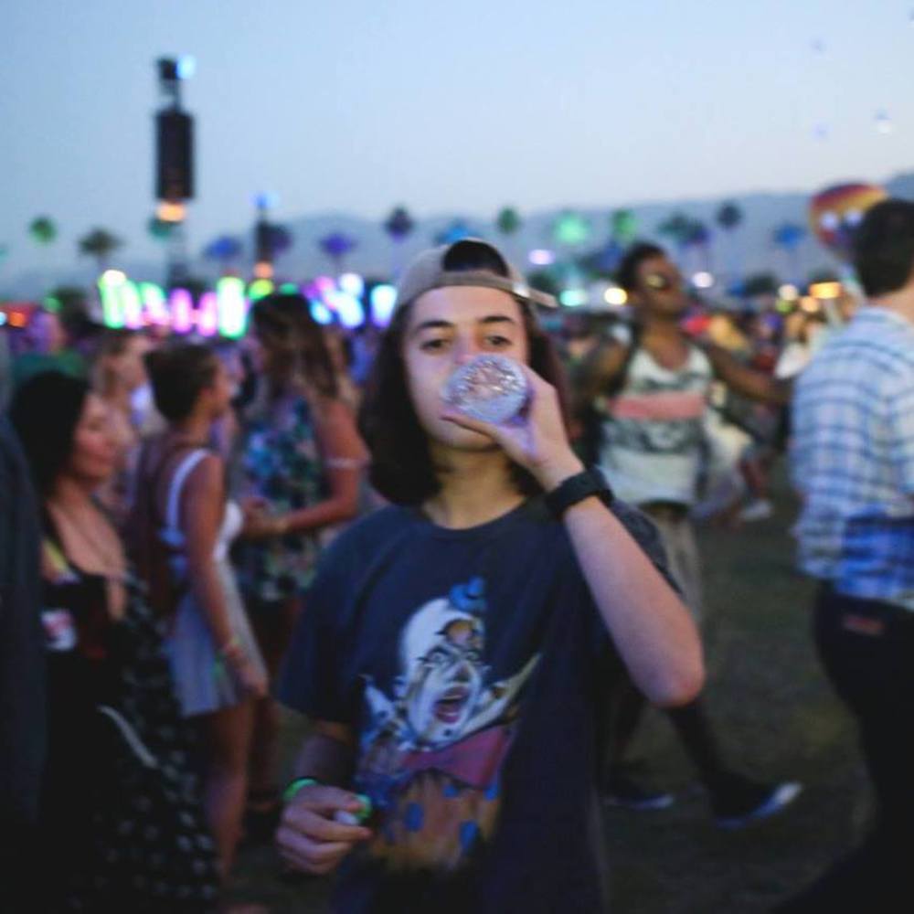 Meet your Posher, Sam