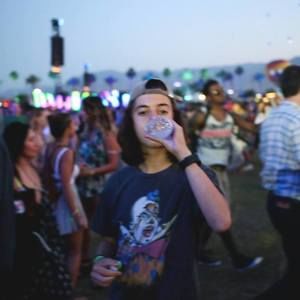 Meet your Posher, Sam