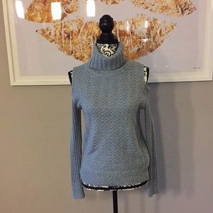 American Rag, no shoulders Turtleneck, Brand New