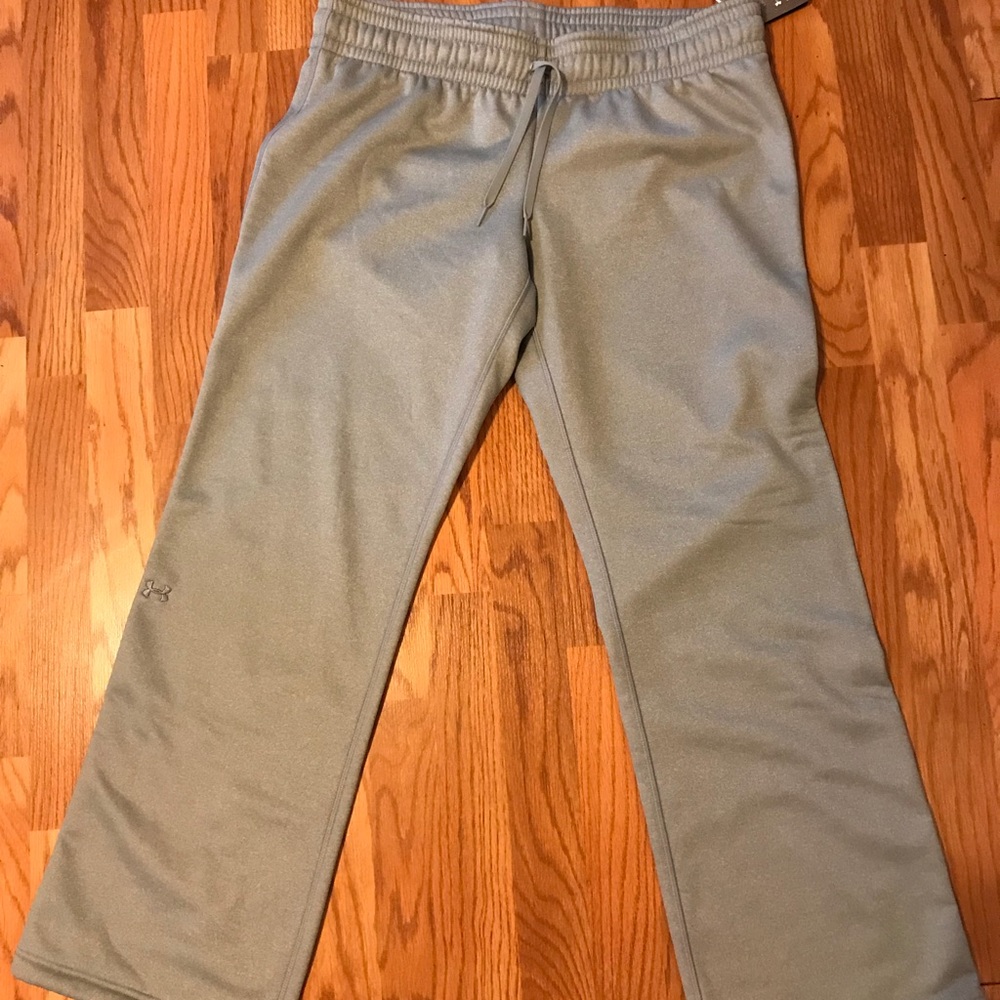 Under Armour Sweatpants