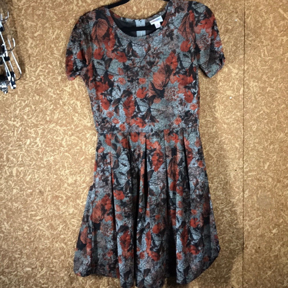 Lularoe Amelia