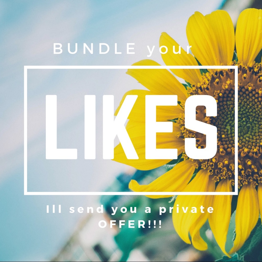 Not fond of the listing price?