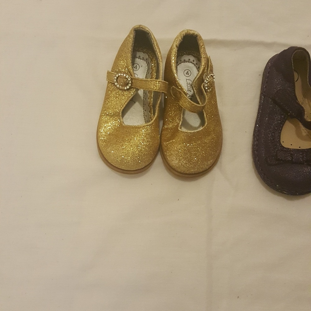 Infant/Toddler Shoes