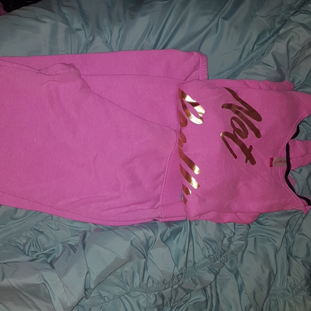 Pj set!