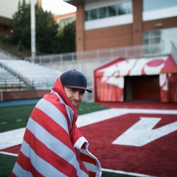 Meet your Posher, Josh - Picture 1 of 1