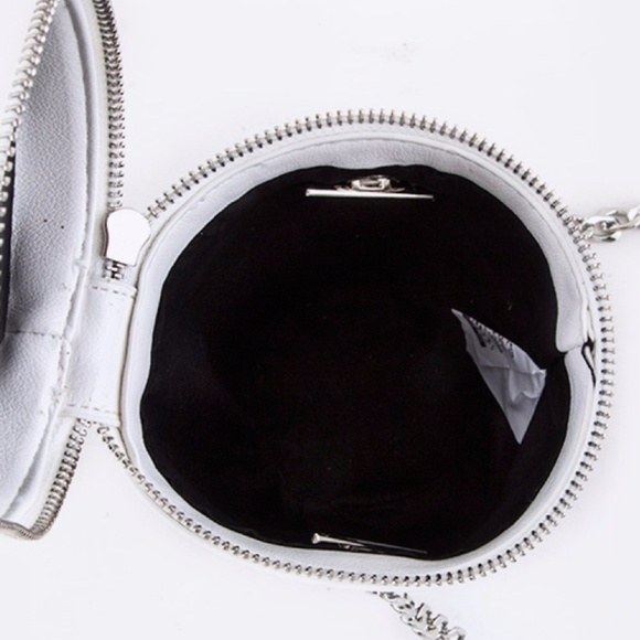 Unicorn Tears Jumbo Drink Cup Bag (Pink) - Picture 3 of 7