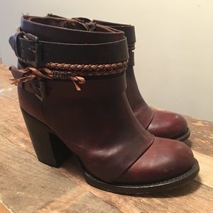 Women’s Freebird Booties