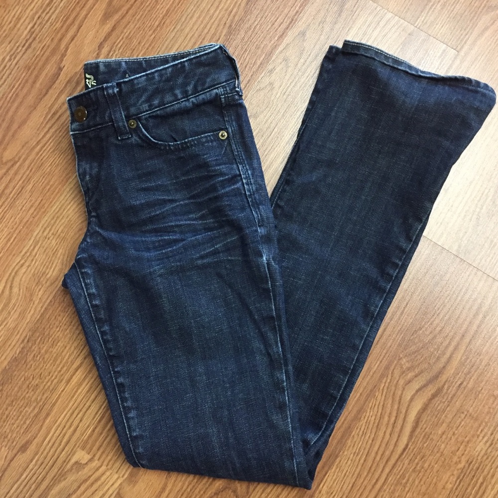 Express Jeans