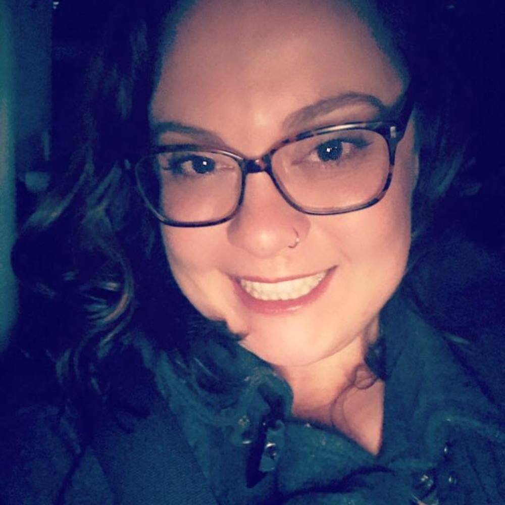 Meet your Posher, Carolyn