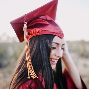 Meet your Posher, Dalia