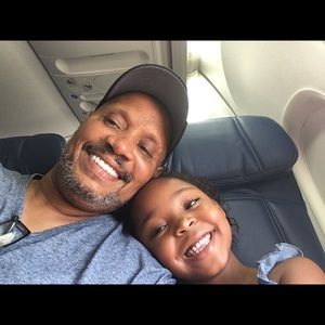 Meet your Posher, David