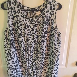 Merona tank top