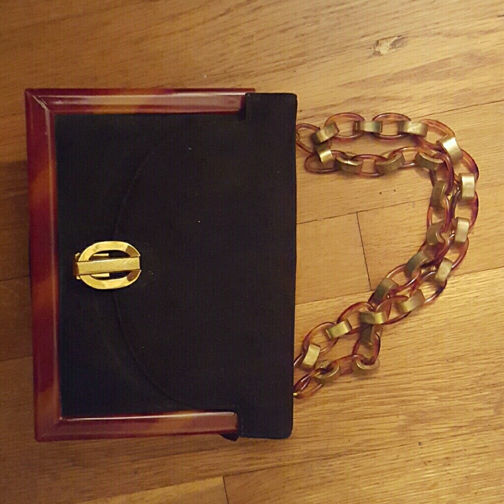 Vintage Robert Bestien Purse