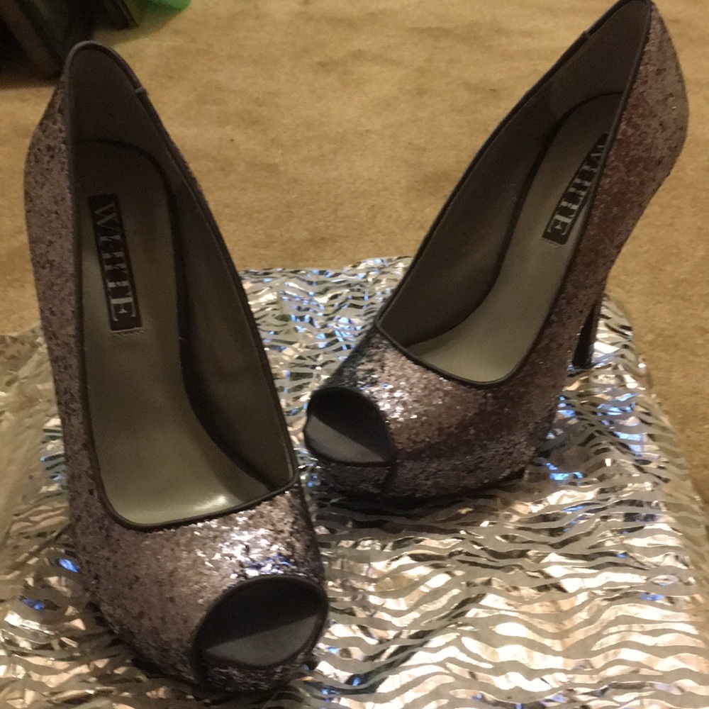Glamorous Shoes