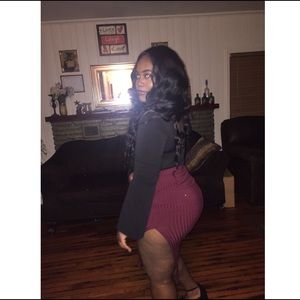 Meet your Posher, Bitia