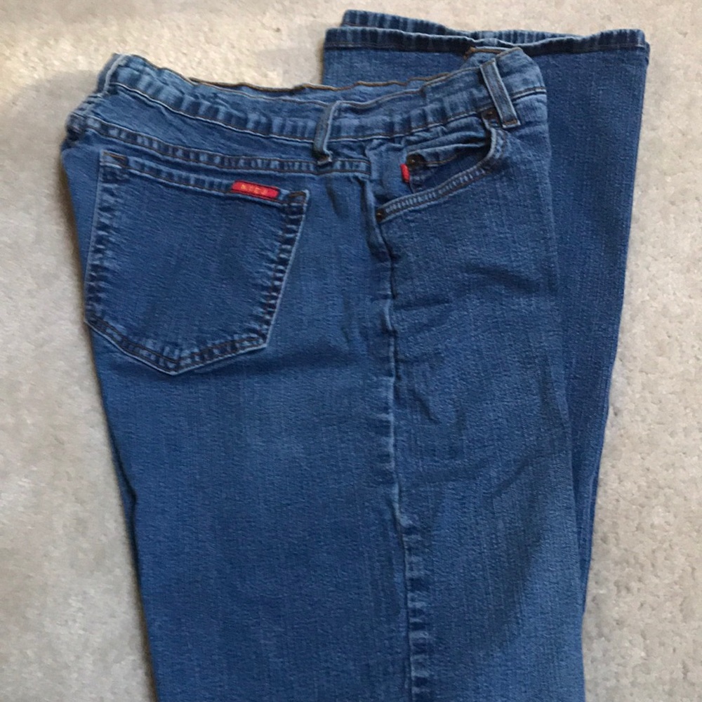 NUyDJ Womens Jeans