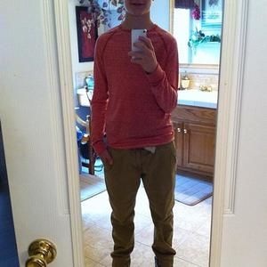 Meet your Posher, Noah