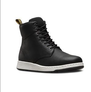 Doc Martens Rigal Boots (Unisex CHECK DESCRIPTION)