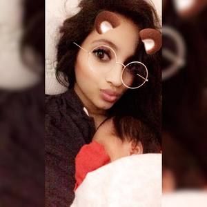 Meet your Posher, Priscila