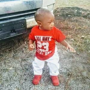 Meet your Posher, Harry