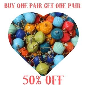 Buy two pair for $7