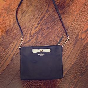 KATE SPADE CROSSBODY!!