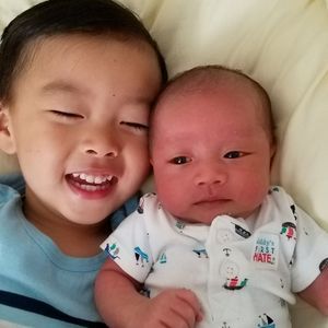 Meet your Posher, Sammie