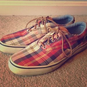 Sperry Top-Sider: Limited-Edition Derby Shoes