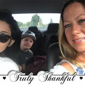 Meet your Posher, Erika