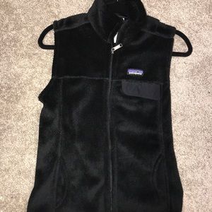 Patagonia Re-Tool Vest