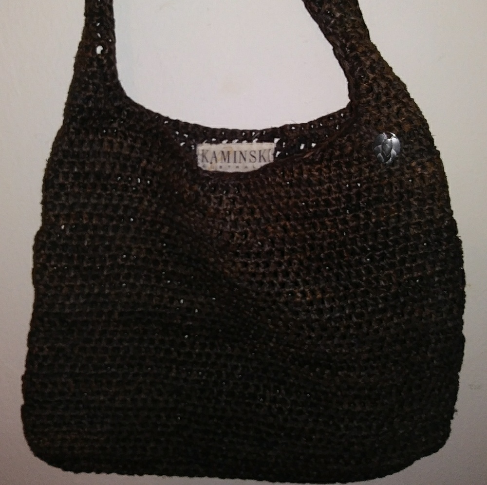 Kaminski Australia Flat Sac