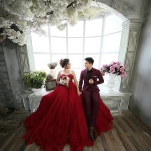 Meet your Posher, Vy vy