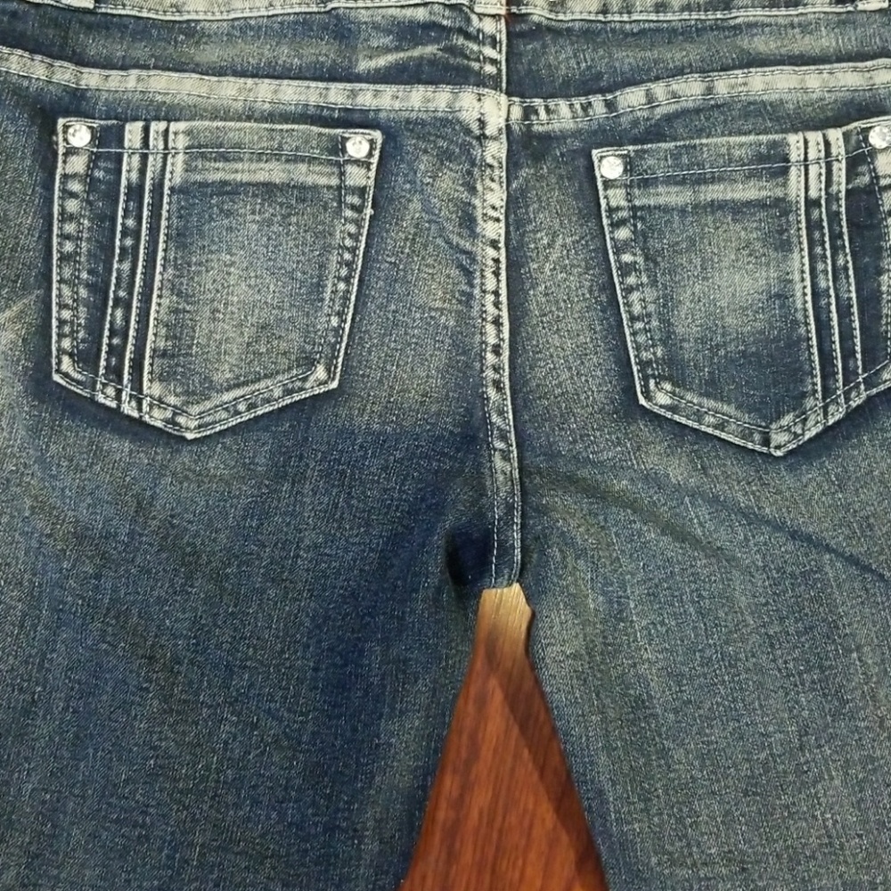 Jeans - Picture 4 of 5