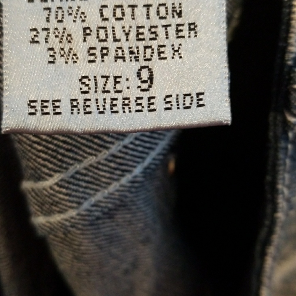 Jeans - Picture 5 of 5