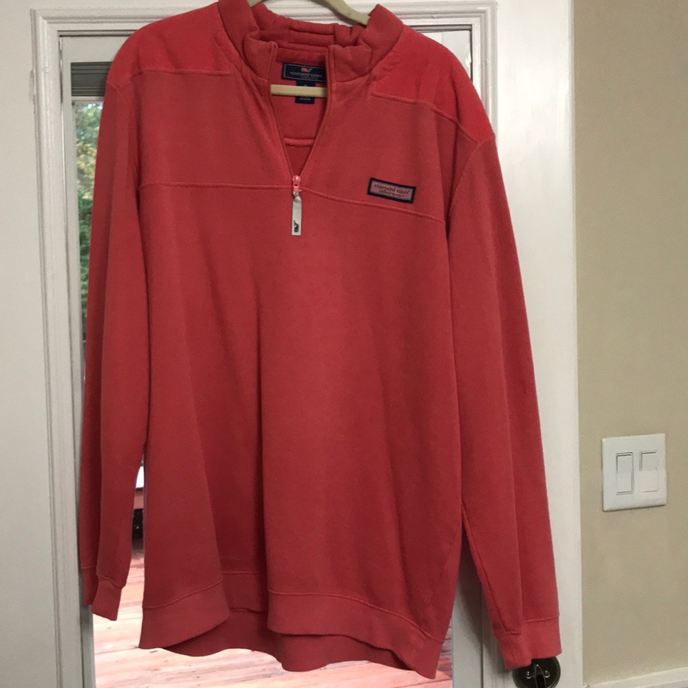 NWOT Shep Shirt
