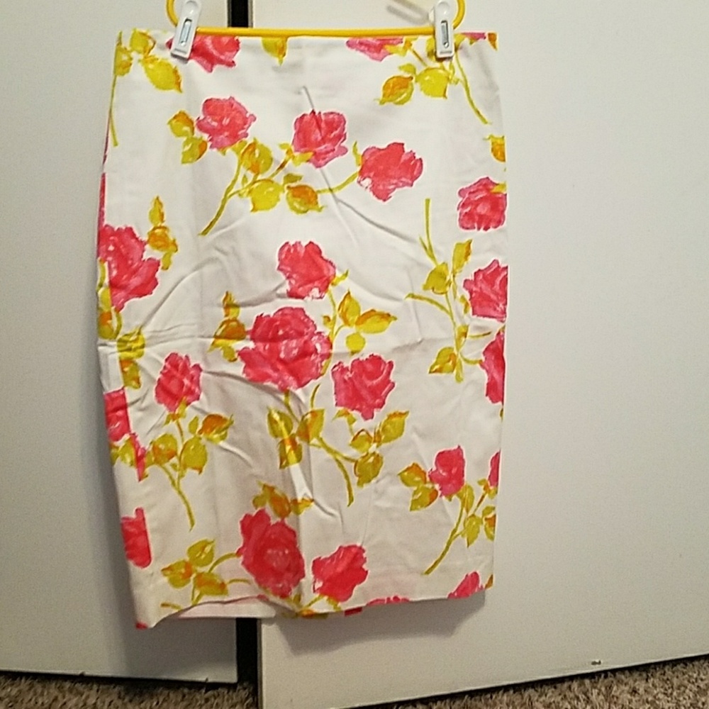 New Ann Taylor skirt sz  8T
