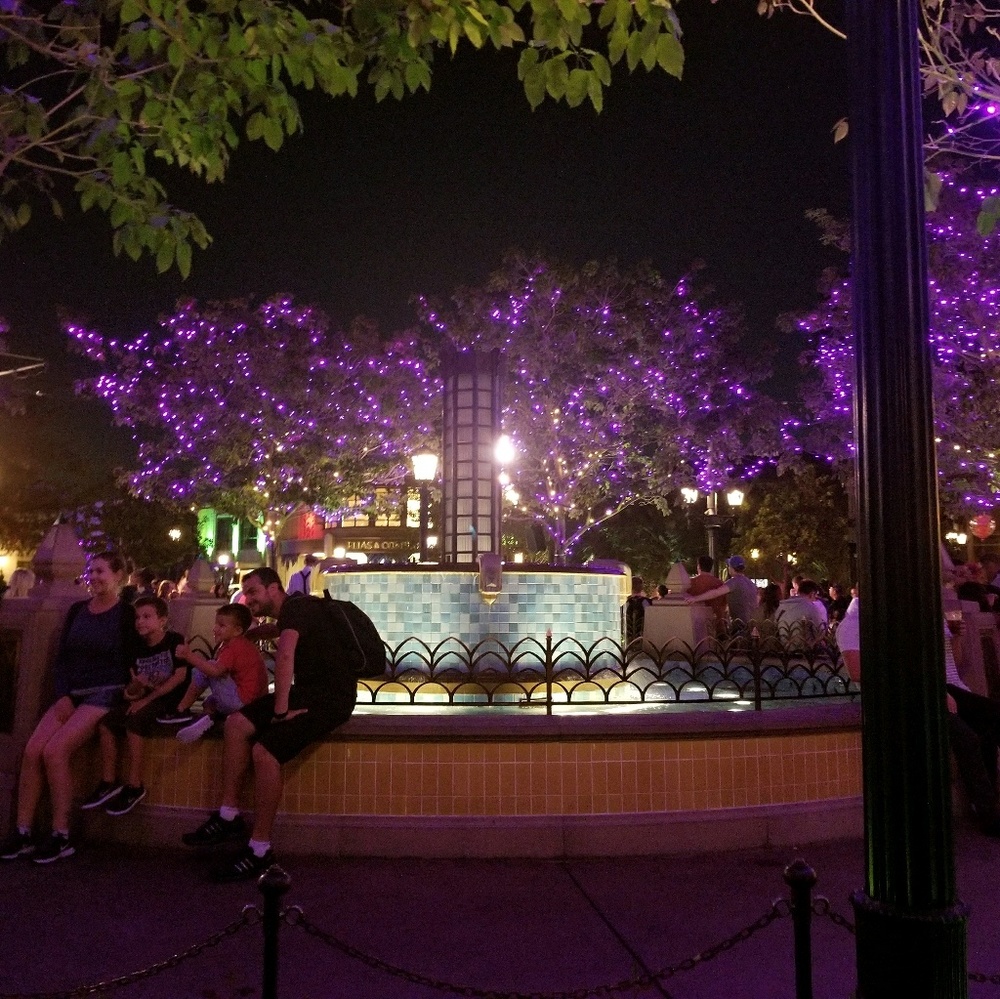 Meet your Posher, Sabrina