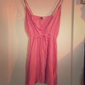 Pretty summer dress!