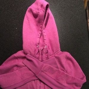 Zella hooded sweatshirt