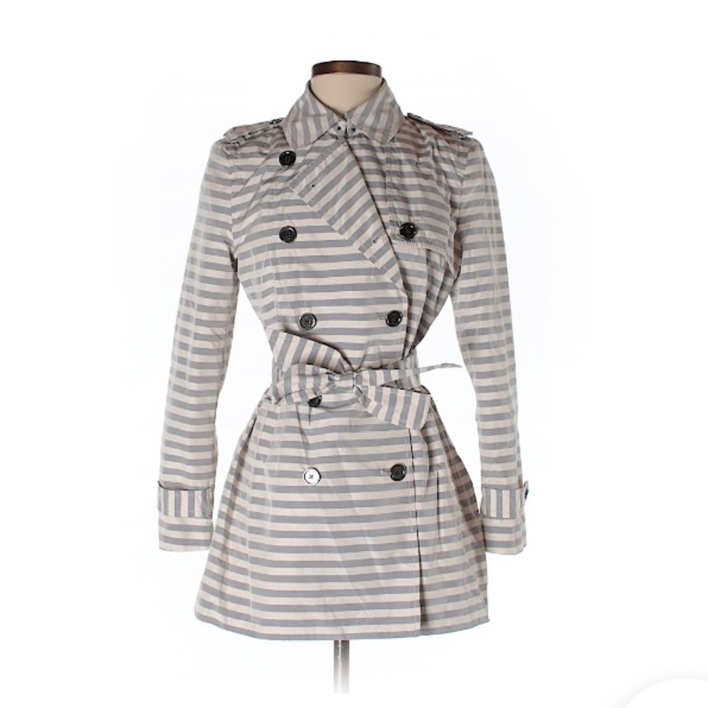 Banana Republic Rain Jacket