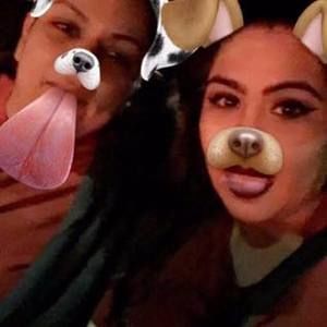 Meet your Posher, Lily