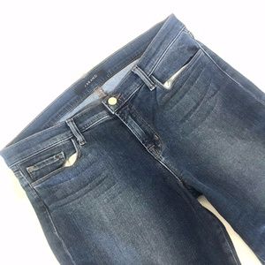 J Brand Skinny Jeans