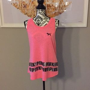 PINK Victoria’s Secret Tank top