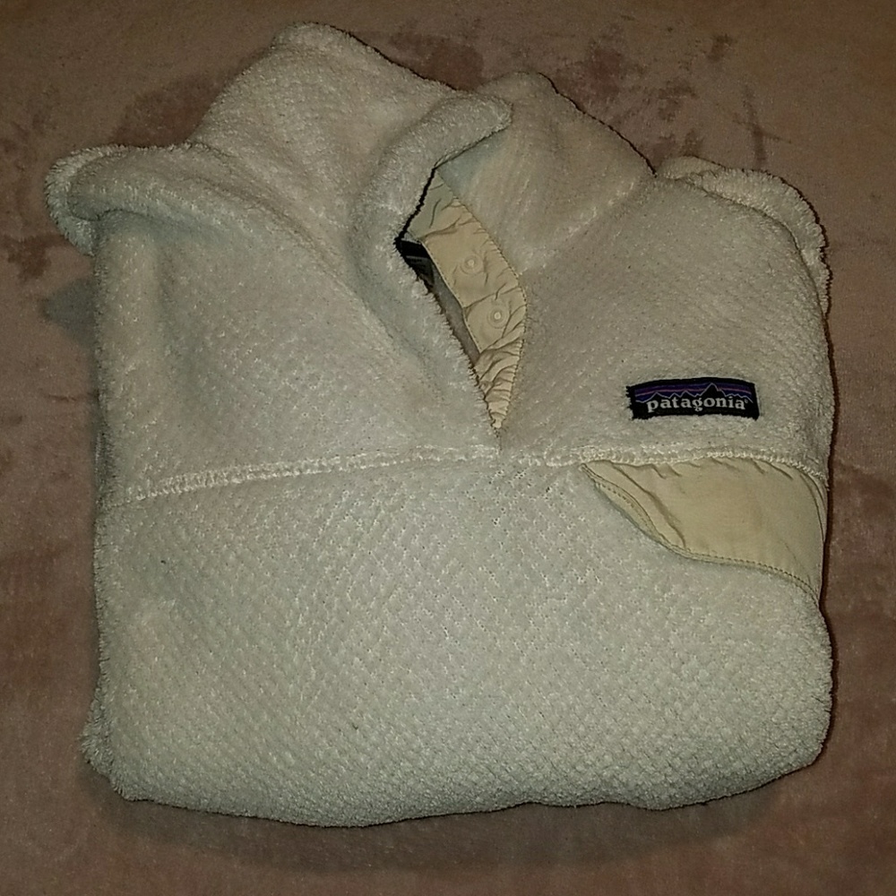 Patagonia pullover