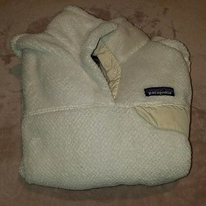Patagonia pullover