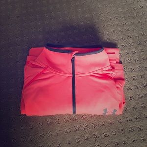 Men’s under armour sweater