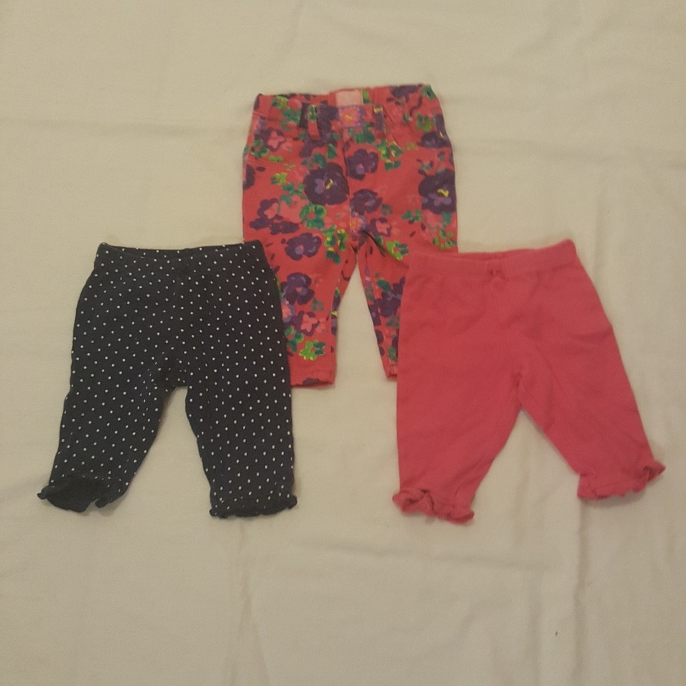 Infant 3m pants