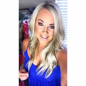 Meet your Posher, Allison