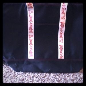 Brand new Victoria’s Secret Tote.
