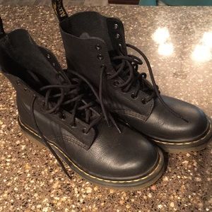 ‘The Original’ Doc Martins, women size 8